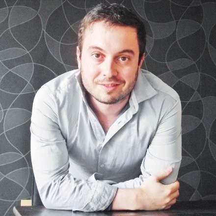 Nicolas Rouanet