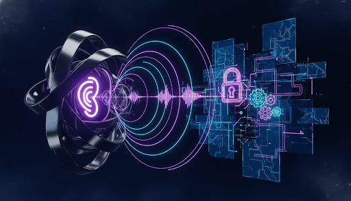 Interface de game master IA